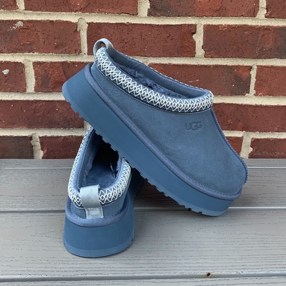 UGG Tazz Platform Mule - Picture 12 of 13